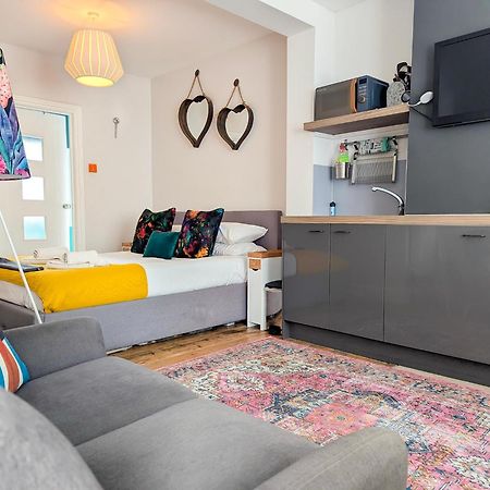 Brighton Abode Studio I Great Neighbourhood! 외부 사진