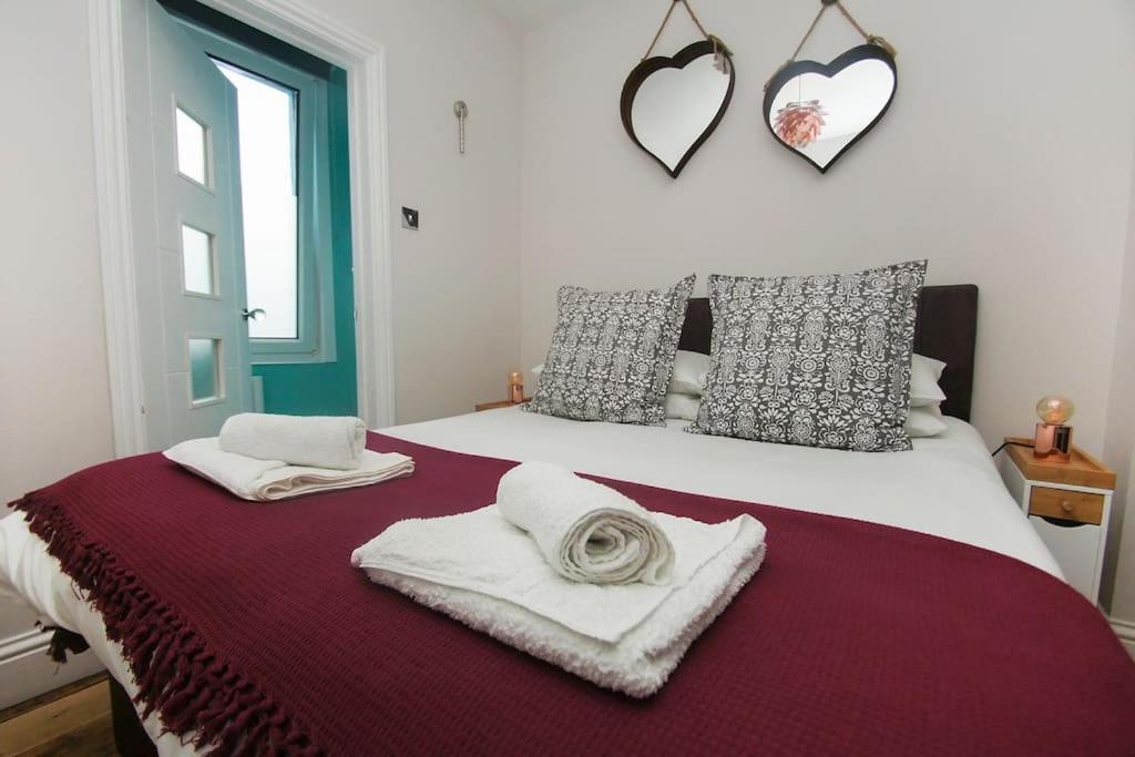 Brighton Abode Studio I Great Neighbourhood! 외부 사진