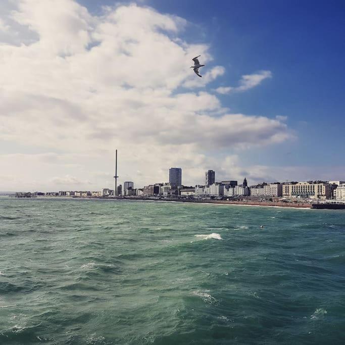 Brighton Abode Studio I Great Neighbourhood! 외부 사진
