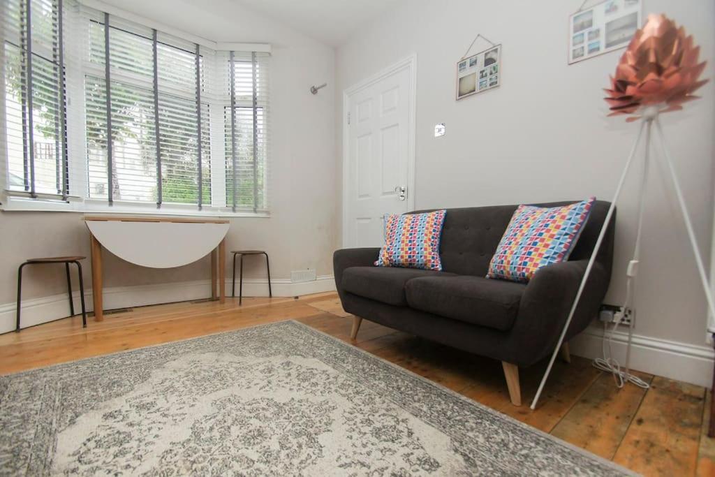 Brighton Abode Studio I Great Neighbourhood! 외부 사진