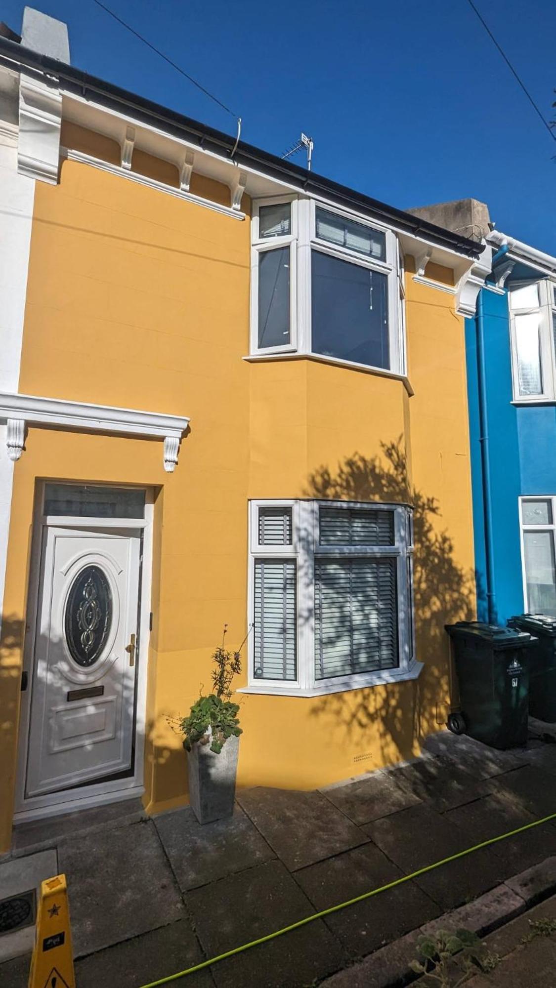 Brighton Abode Studio I Great Neighbourhood! 객실 사진