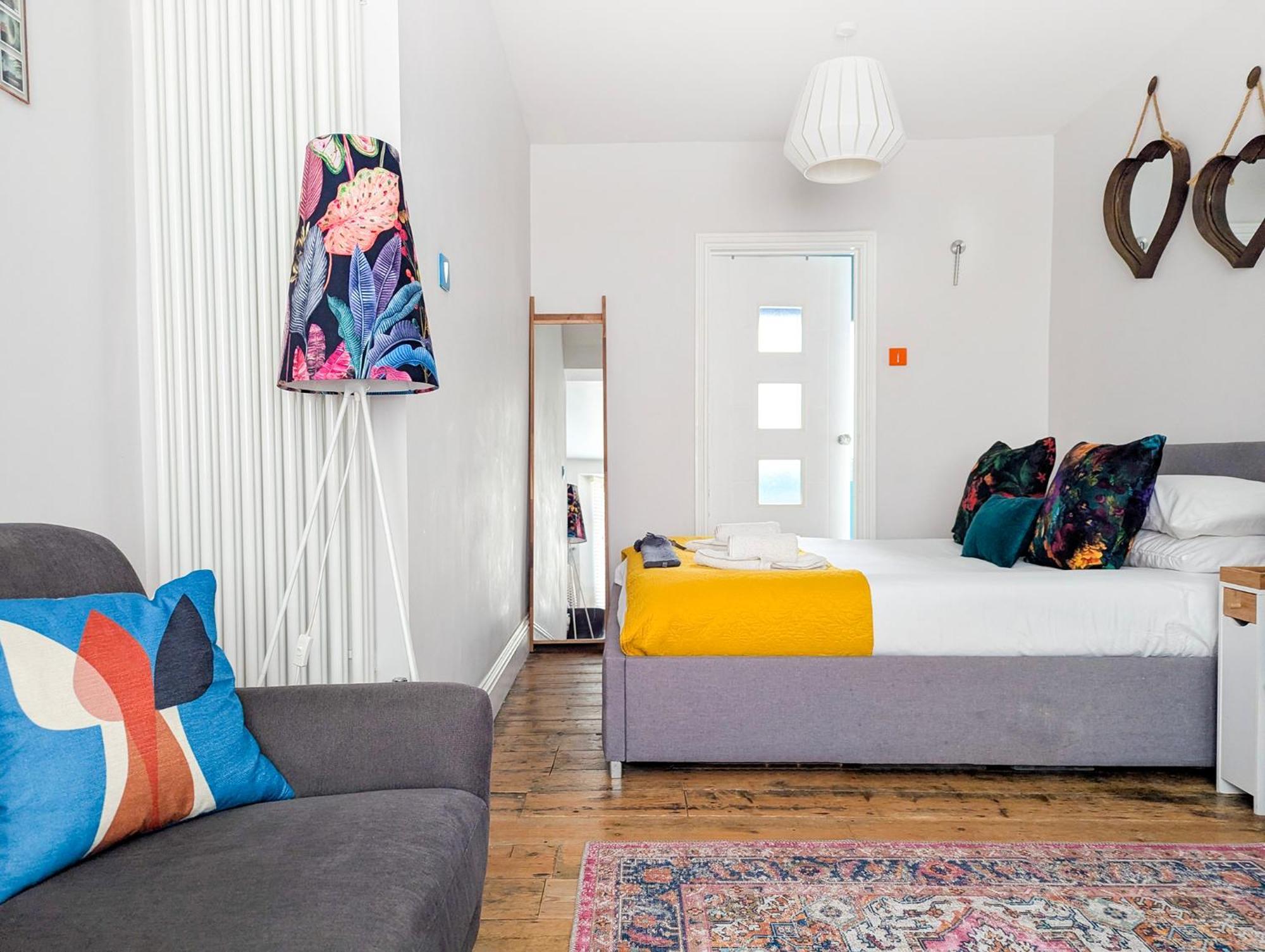 Brighton Abode Studio I Great Neighbourhood! 외부 사진