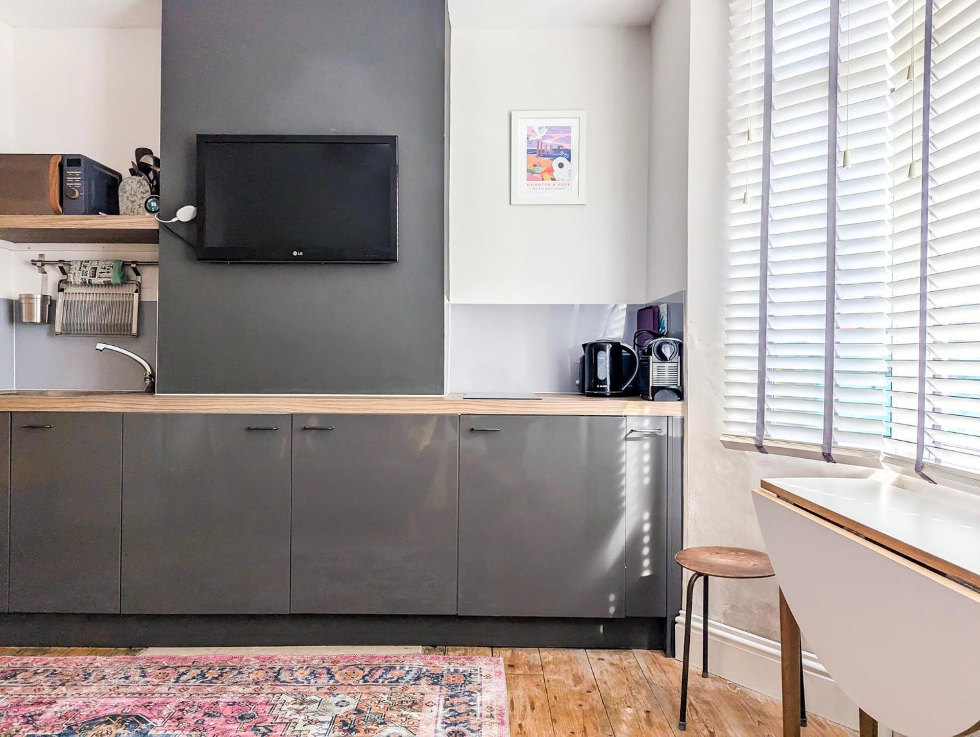 Brighton Abode Studio I Great Neighbourhood! 외부 사진